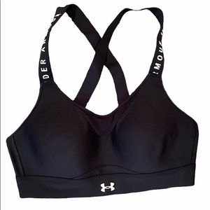 Under armour sports bra